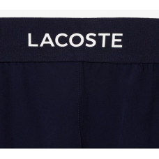 SHORTS LACOSTE SPORT - AZUL MARINHO